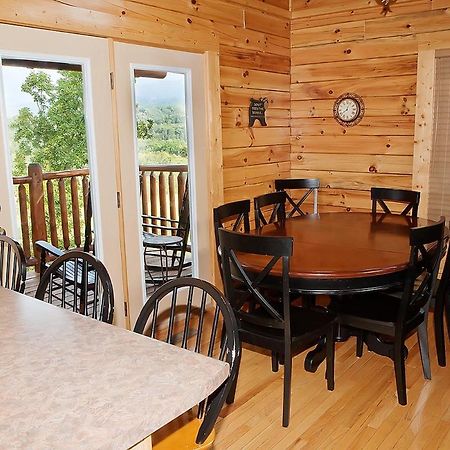 Hotel Black Bear Ridge Sevierville Exteriér fotografie