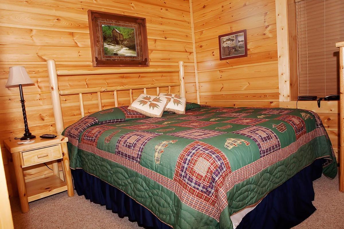 Hotel Black Bear Ridge Sevierville Exteriér fotografie