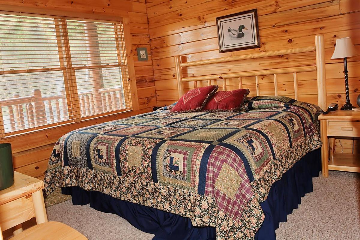 Hotel Black Bear Ridge Sevierville Exteriér fotografie