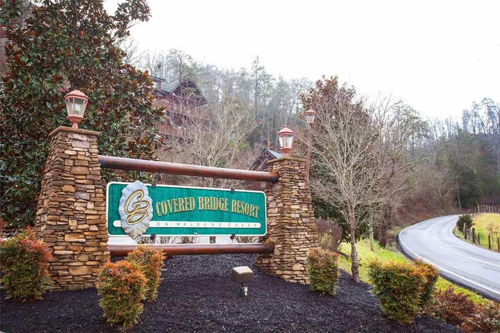 Hotel Black Bear Ridge Sevierville Exteriér fotografie