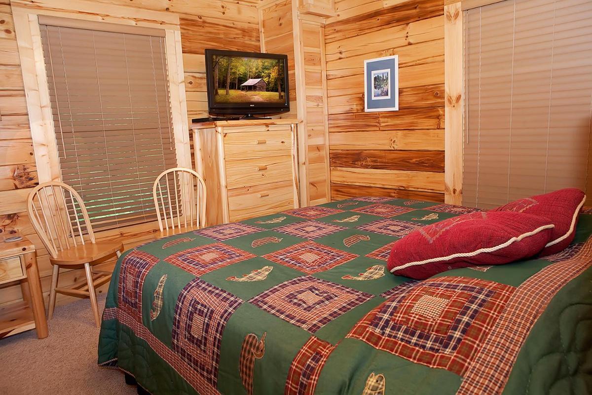 Hotel Black Bear Ridge Sevierville Exteriér fotografie